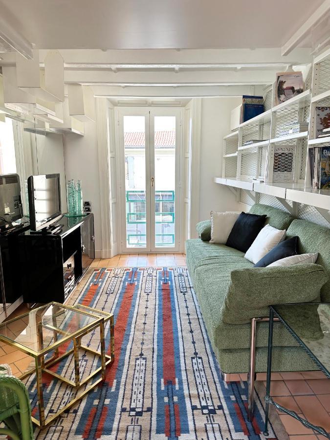 Robertaebasta Prive Apartment
