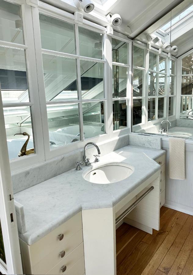 Apartment Robertaebasta Prive